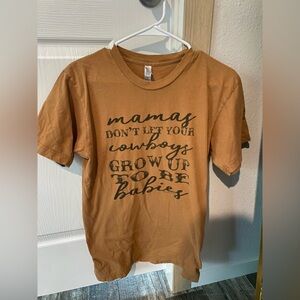 Women’s Graphic Tee